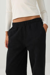 MADESOFT⢠Fleece Straight Leg Sweatpants