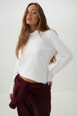 BASICORE⢠Long Sleeve T-Shirt