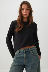 BASICORE⢠Long Sleeve T-Shirt