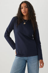 BASICORE⢠Long Sleeve T-Shirt