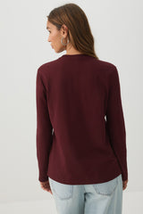 BASICORE⢠Long Sleeve T-Shirt