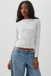 BASICORE⢠Long Sleeve T-Shirt