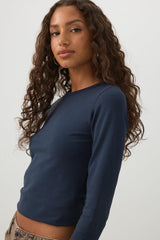 BASICORE⢠Long Sleeve T-Shirt