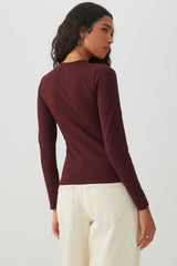 BASICORE⢠Long Sleeve T-Shirt