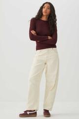 BASICORE⢠Long Sleeve T-Shirt