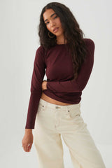 BASICORE⢠Long Sleeve T-Shirt