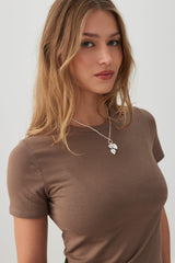 BASICORE⢠Fitted T-Shirt