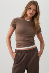 BASICORE⢠Fitted T-Shirt