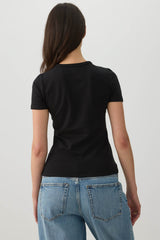 BASICORE⢠Fitted T-Shirt