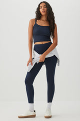 BASICORE⢠Rib Tank Top