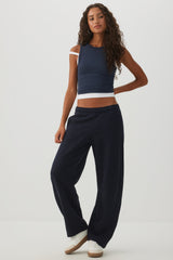 BASICORE⢠Rib Tank Top