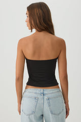 SMOOTHCORE⢠Double Layer Tube Top