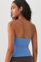Smoothcore⢠Double Layer Tube Top