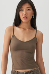 SMOOTHCORE⢠V-Neck Tank Top