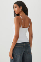 SMOOTHCORE⢠V-Neck Tank Top