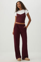 SMOOTHCORE⢠V-Neck Tank Top