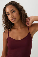 SMOOTHCORE⢠V-Neck Tank Top