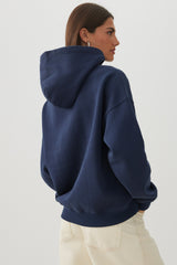 MADESOFT⢠Fleece Graphic Hoodie