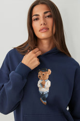 MADESOFT⢠Fleece Graphic Hoodie