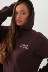 MADESOFT⢠Fleece Graphic Hoodie