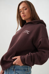 MADESOFT⢠Fleece Graphic Hoodie