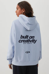 MADESOFT⢠Fleece Graphic Hoodie