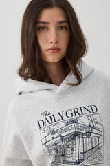 MADESOFT⢠Fleece Graphic Hoodie