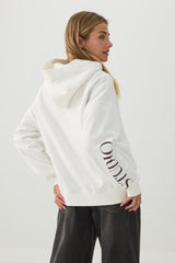 MADESOFT⢠Fleece Graphic Hoodie