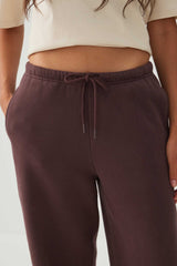 MADESOFT⢠Fleece Wide Leg Pants