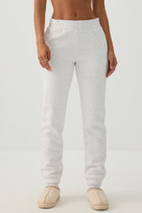 MADESOFT⢠Fleece Slim Fit Sweatpants
