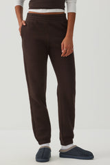 MADESOFT⢠Fleece Slim Fit Sweatpants