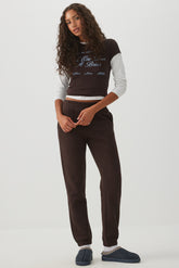 MADESOFT⢠Fleece Slim Fit Sweatpants