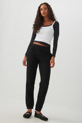 MADESOFT⢠Fleece Slim Fit Sweatpants