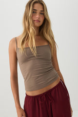 MADESOFT⢠Sculpt Cropped Tank Top