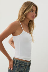 MADESOFT⢠Sculpt Cropped Tank Top