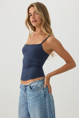 MADESOFT⢠Sculpt Cropped Tank Top
