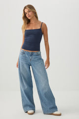 MADESOFT⢠Sculpt Cropped Tank Top