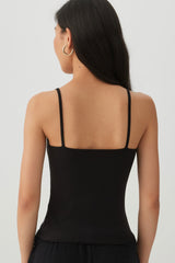 MADESOFT⢠Sculpt Cropped Tank Top