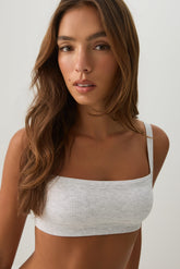 MADESOFT⢠Seamless Bralette