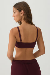 MADESOFT⢠Seamless Bralette