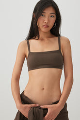 MADESOFT⢠Seamless Bralette
