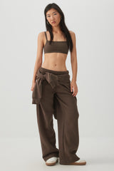 MADESOFT⢠Seamless Bralette