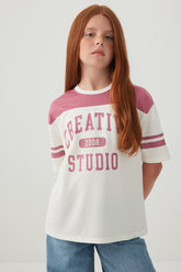Mesh Sports Jersey