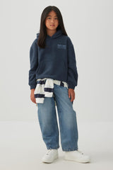 MADESOFT⢠Fleece Graphic Hoodie
