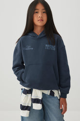 MADESOFT⢠Fleece Graphic Hoodie