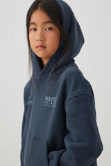 MADESOFT⢠Fleece Graphic Hoodie