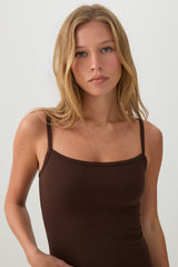 camactive⢠Fitted Tank Top