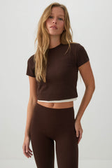 camactive⢠Pima Cotton T-Shirt