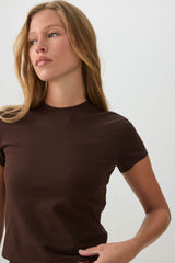 camactive⢠Pima Cotton T-Shirt