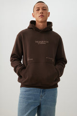 MADESOFT⢠Fleece Hoodie
